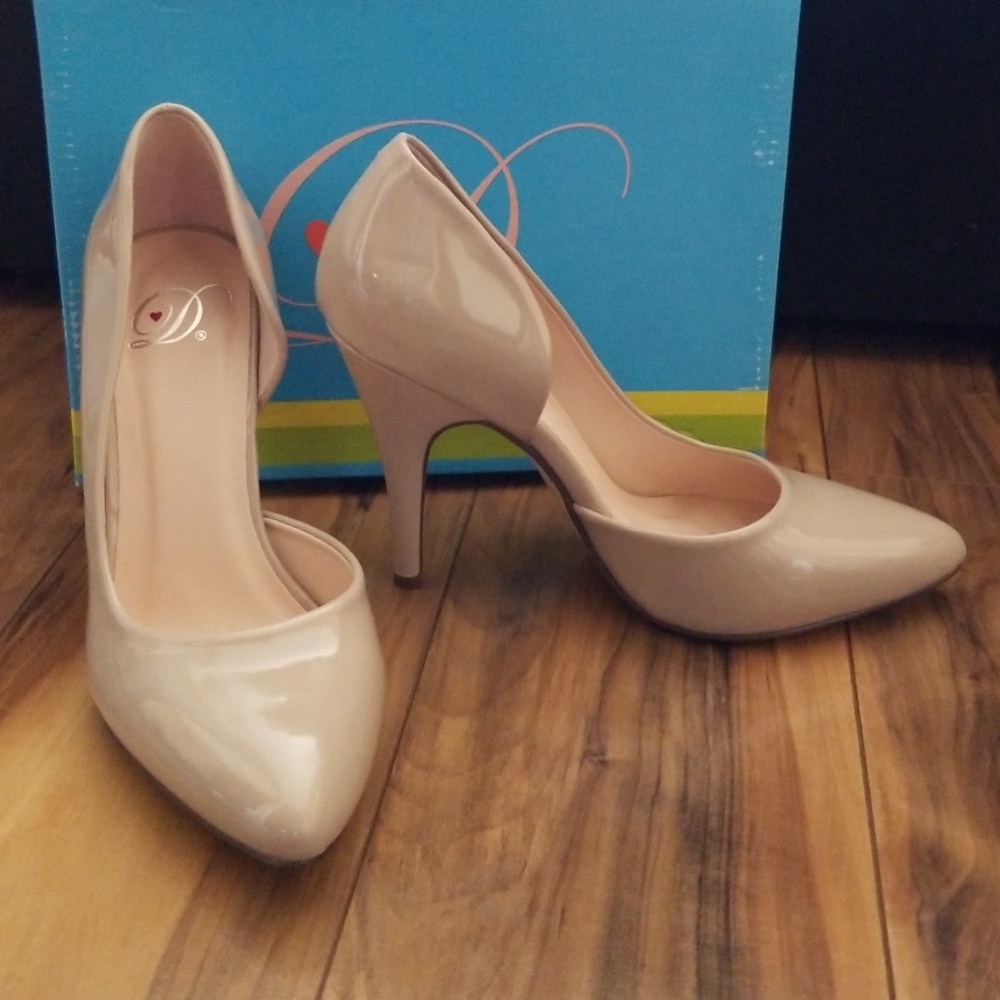 Delicious Shoes
